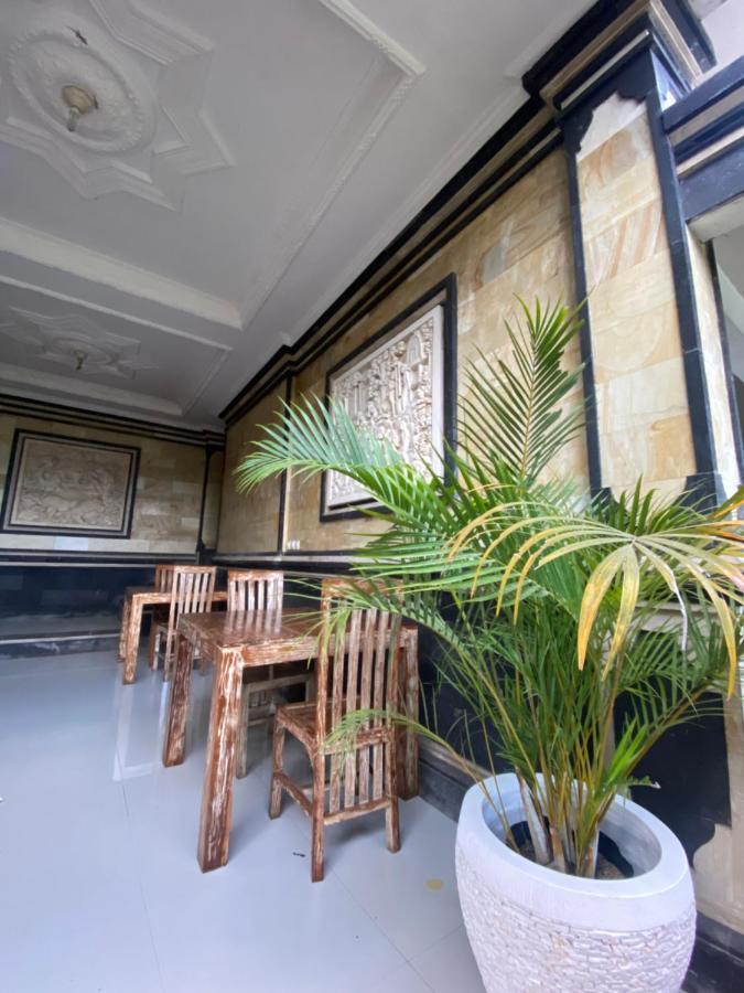 Kawi Homestay Sidemen Sidemen  Exterior foto
